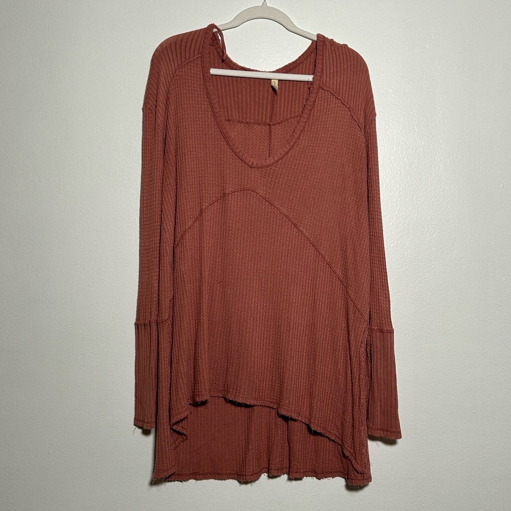 Free people sweater